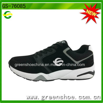 New Style Soft Sole Non-Slip Tennis Shoes Women